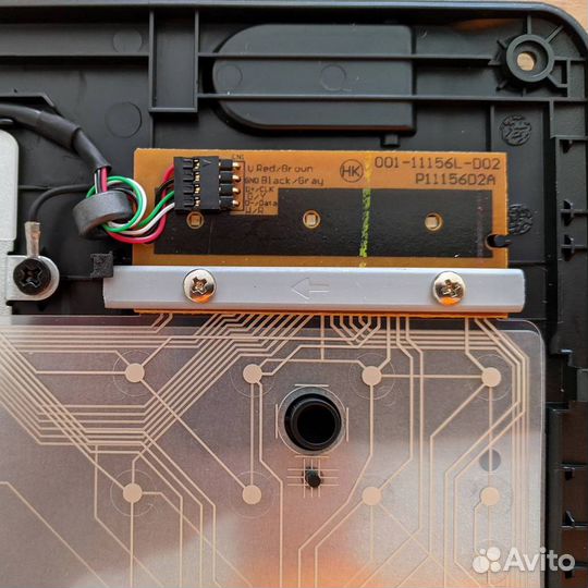 Клавиатуры HP (USB)