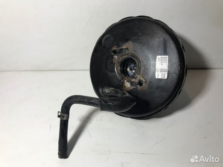 Вакуумный усилитель тормозов Chevrolet Aveo T250