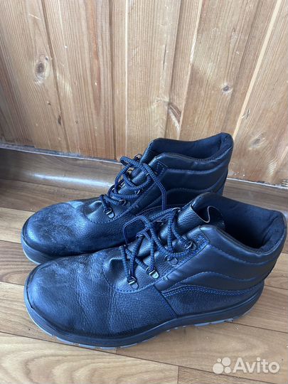 Спецодежда рабочая одежда зимняя