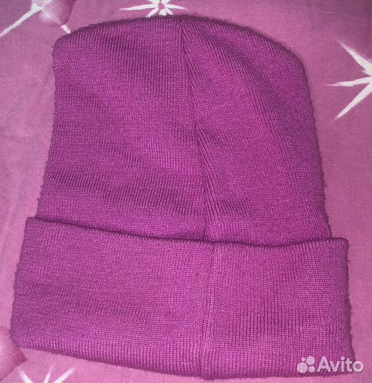 Шапка для девочки