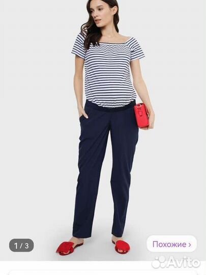 Одежда для беременных 46