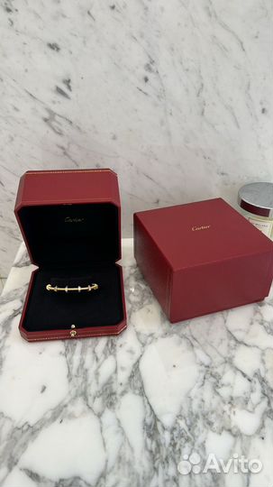 Браслет cartier