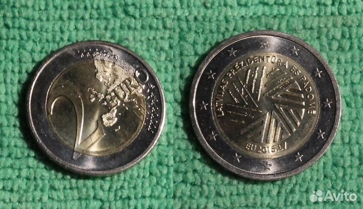 Юбилейные монеты для нумизматических целей