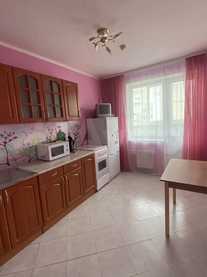 1-к. квартира, 36,9 м², 4/5 эт.