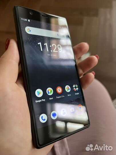 Nokia 3, 2/16 ГБ