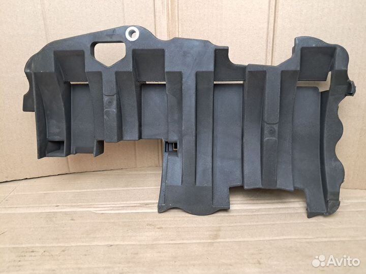 Маслоотражатель Renault F4R