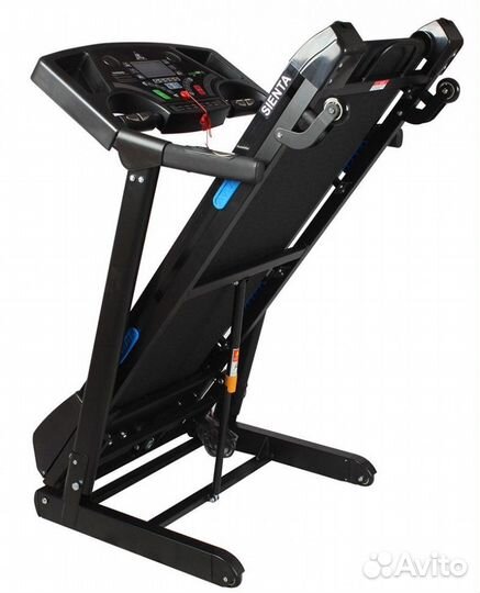 Беговая дорожка DFC sienta T625