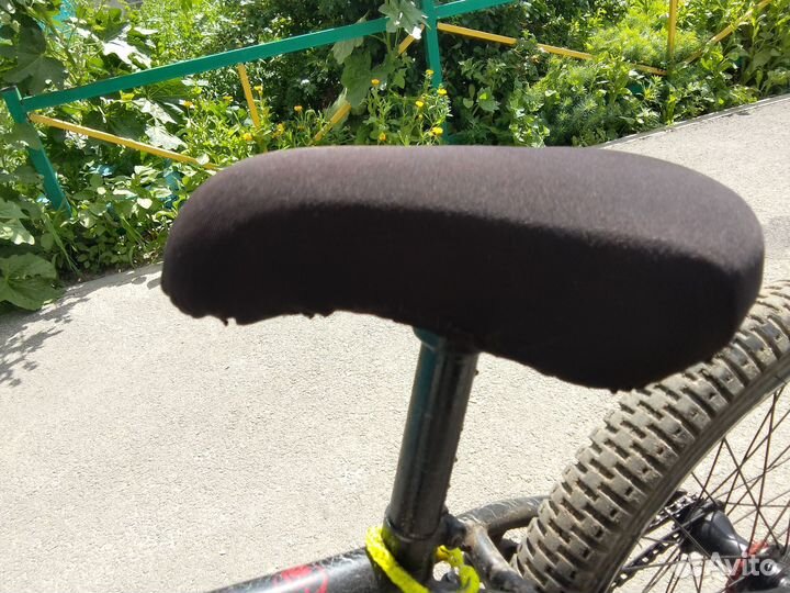 BMX grasshopper tech team