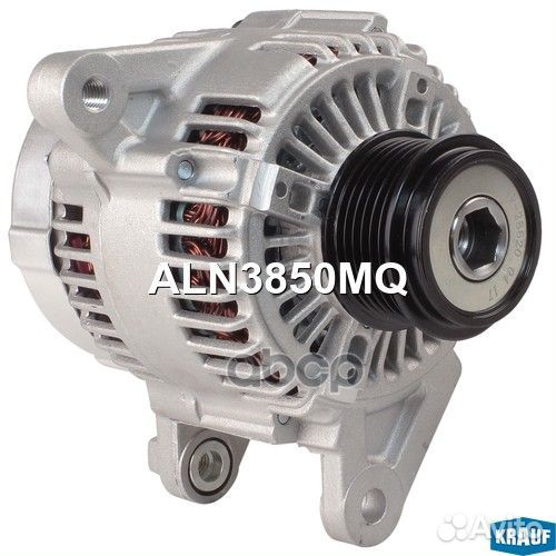 Генератор ALN3850MQ Krauf