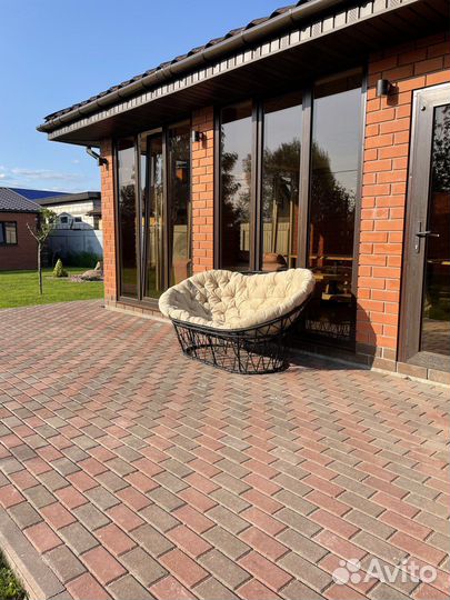 Аренда теплой беседки