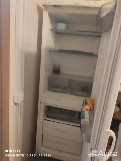 Холодильник