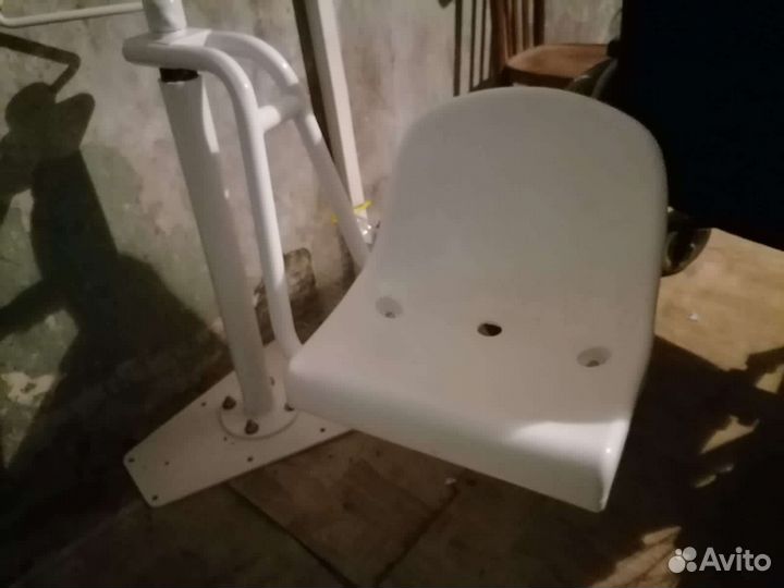 Подъемник для ванны