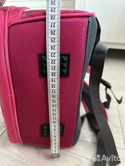 Рюкзак школьный ранец ортопедический