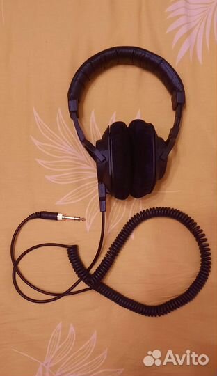 Beyerdynamic dt250 250ohm