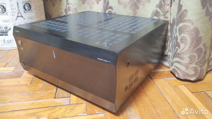 9-ти канальный ус. Мощный и Современный Japan