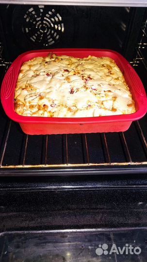 Духовой шкаф Zanussi электрический