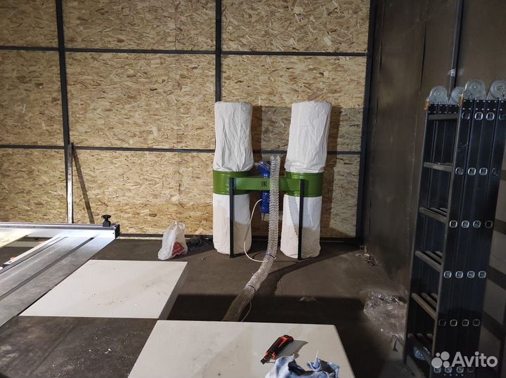 Форматно-раскроечный станок WoodTec TOP point K-45