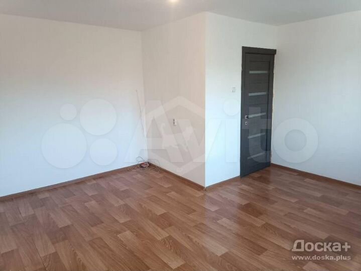 1-к. квартира, 34 м², 1/5 эт.