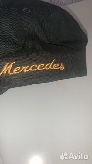 Кепка бейсболка женская