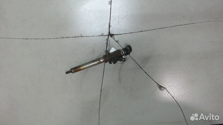 Форсунка топливная Ford Focus 2, 2008