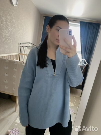 Джемпер 99 colorspice