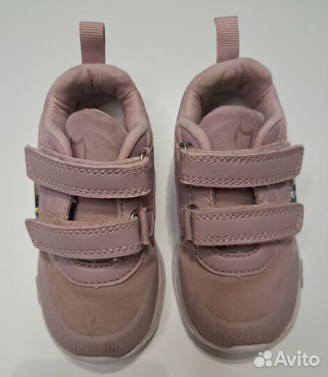 Обувь для девочки