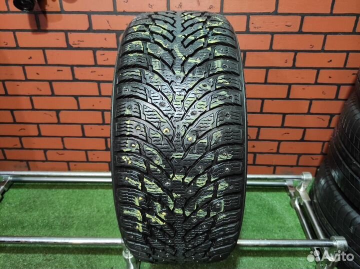 Nokian Tyres Hakkapeliitta 9 245/40 R19 98T