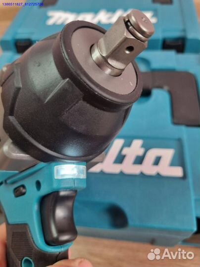 Гайковерт (Арт.80539)