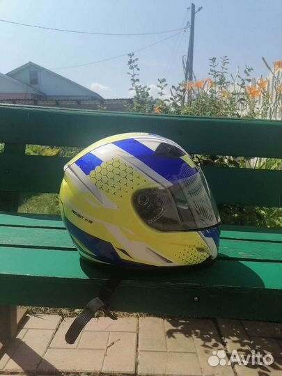 Шлем