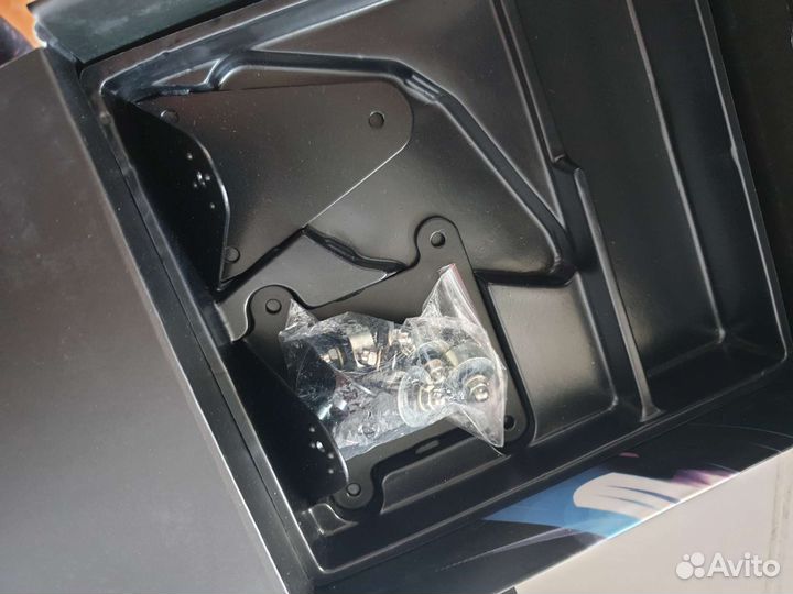 Блок питания HP-2 (hurricane power)