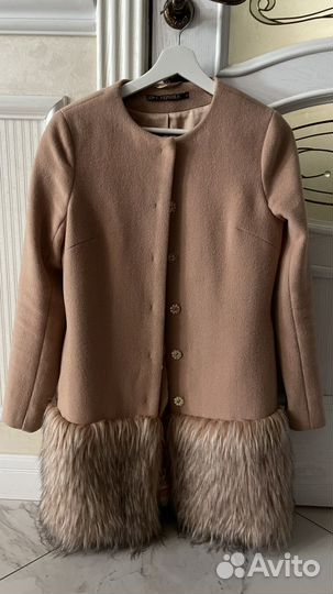Пальто женское