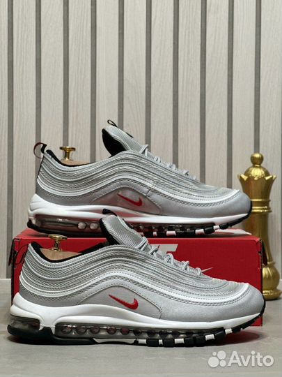Кроссовки мужские Nike Air Max 97