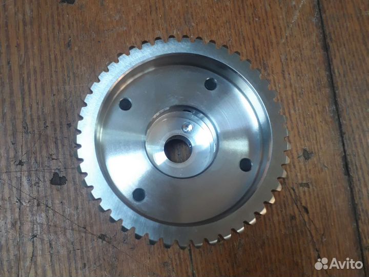 Регулятор фаз Брильянс В5 распредвала