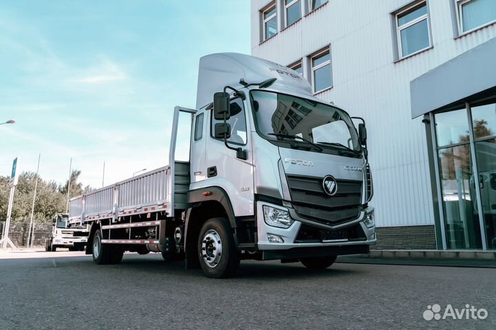 Foton Auman BJ11xx, 2023