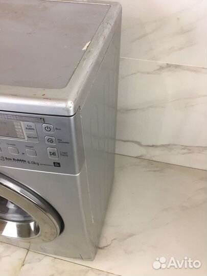 Стиральная машина бу Samsung