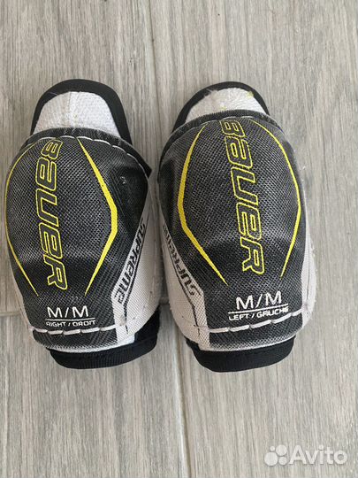 Детская хоккейная форма