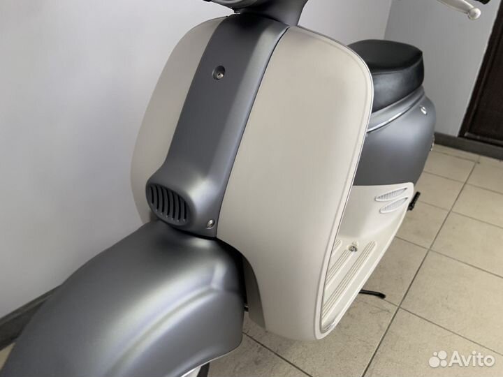 Honda Giorno 50 2T (AF-24)