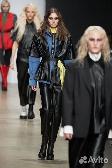 Продажа фэшн бренда и бизнеса