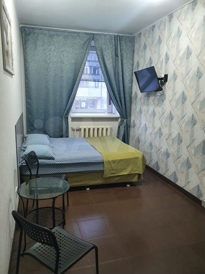 Комната 15 м², 2/4 эт.