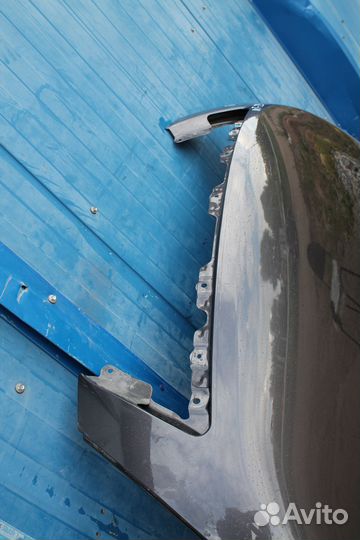 Капот Nissan Teana J32