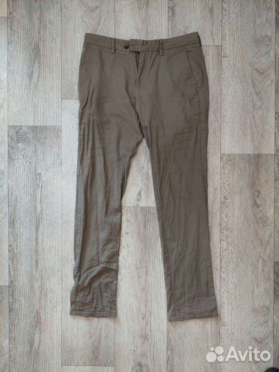 Мужские вещи пакетом, размер 44