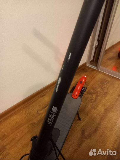 Самокат Hiper Triumph M85