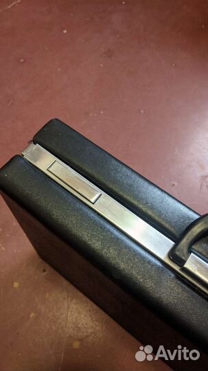 Кейс дипломат СССР