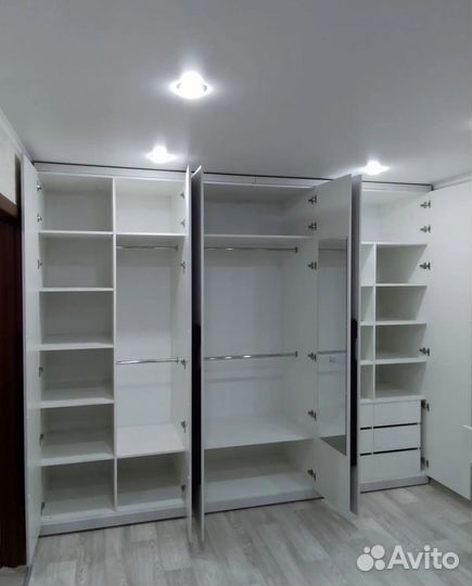 Шкаф «Мальмо»