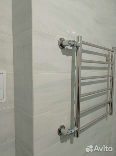 Плиточные работы, плиточник, ванная под ключ