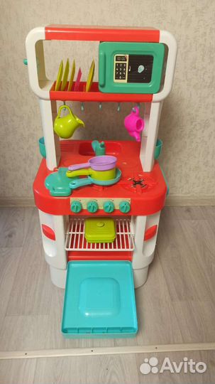 Детская кухня