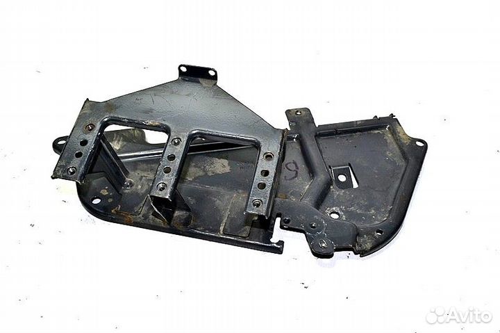 Кронштейн торпедо scania P-series (01.04)