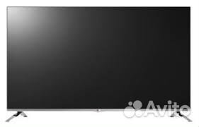 Телевизор 55 дюймов 3D LG 55LB675V