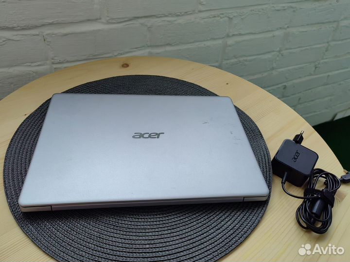Ультрабук Acer swift 3