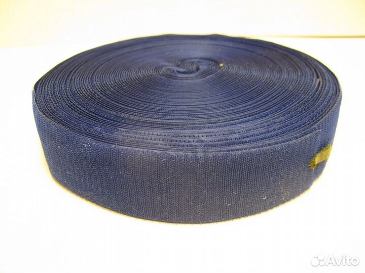 Лента контактная - липучка - велькро